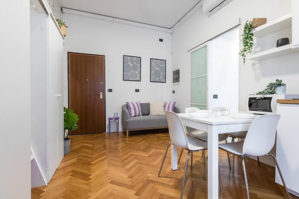 Apartment Feeling - Nel Centro Storico Di Mailand